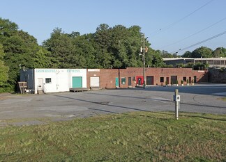 Plus de détails pour 2652 S Cobb Dr, Smyrna, GA - Local d'activités à louer