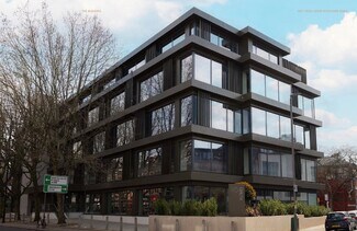 Plus de détails pour 175 Upper Richmond Rd, Londres - Bureau à louer
