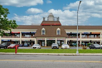 Plus de détails pour 208-02 Cross Island Pky, Bayside, NY - Bureau à louer