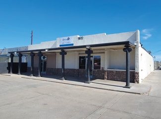Plus de détails pour 1612 E Southern Ave, Phoenix, AZ - Local commercial à vendre