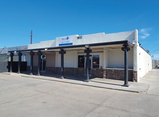 Plus de détails pour 1612 E Southern Ave, Phoenix, AZ - Local commercial à vendre