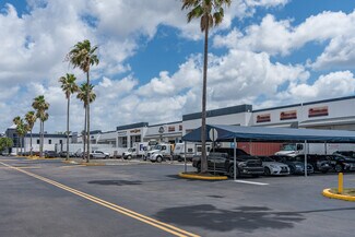 Plus de détails pour 7500 NW 25th St, Miami, FL - Industriel/Logistique à vendre