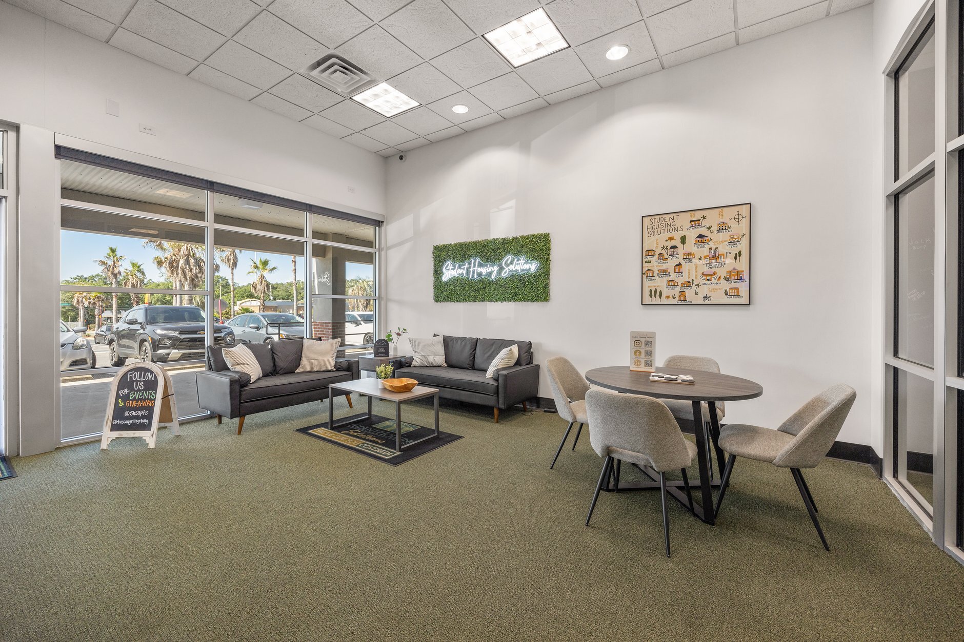 2020 W Pensacola St, Tallahassee, FL à louer Photo intérieure– Image 1 sur 11