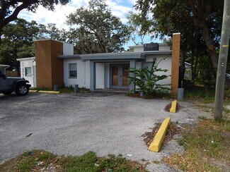 Plus de détails pour 1327 Dr Martin Luther King Jr St S, Saint Petersburg, FL - Bureau à vendre