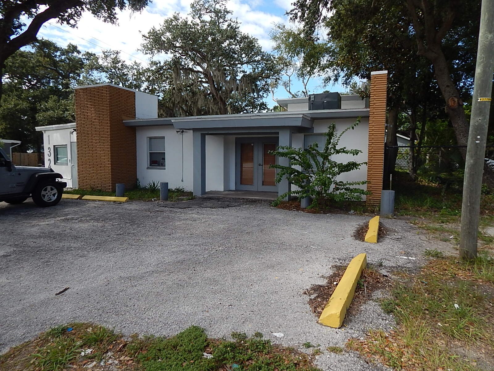 1327 Dr Martin Luther King Jr St S, Saint Petersburg, FL à vendre Photo de l’immeuble– Image 1 sur 11