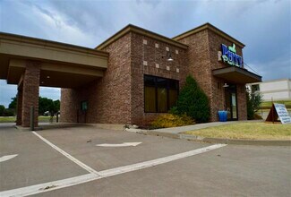 Plus de détails pour 800 Fir St, Perry, OK - Local commercial à vendre