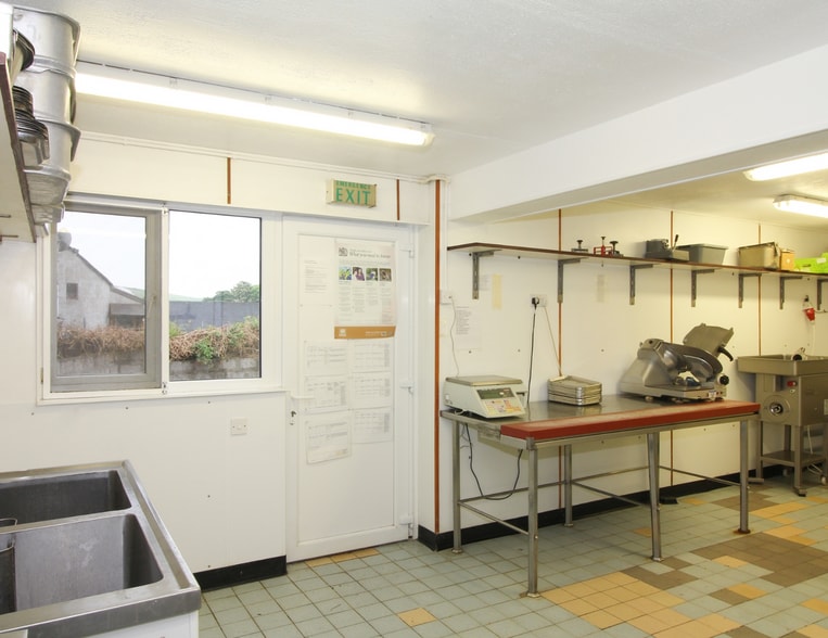 11 Fife St, Dufftown à vendre - Photo intérieure – Image 3 sur 12