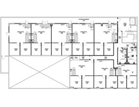 1500 SE 3rd Ct, Deerfield Beach, FL à louer Plan de site– Image 1 sur 1