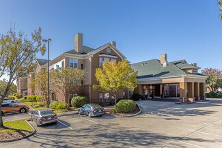Plus de détails pour 5860 Corporate Blvd, Baton Rouge, LA - Hôtellerie à vendre