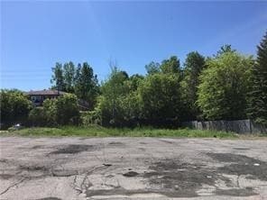 Plus de détails pour 1994 St. Joseph Blvd, Ottawa, ON - Terrain à vendre