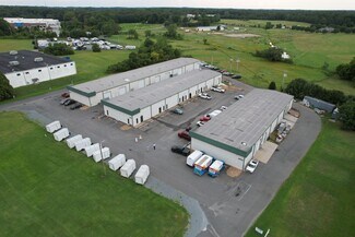 Plus de détails pour 4824 Unionville Indian Trail Rd, Indian Trail, NC - Local d'activités à louer