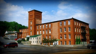 Plus de détails pour 559 Main St, Sturbridge, MA - Bureau/Local commercial à louer