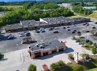Plus de détails pour 3422-3424 Orange Ave NE, Roanoke, VA - Local commercial à vendre