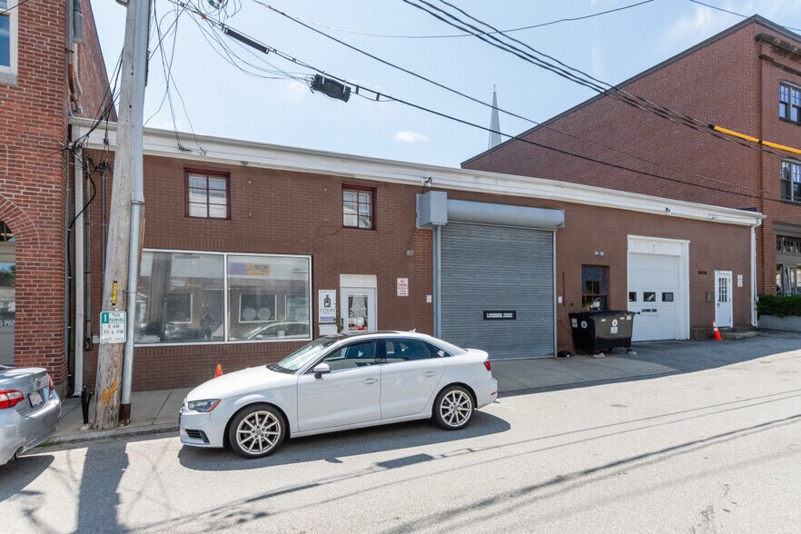 10-12 Park St, Winchester, MA à louer - Photo de l’immeuble – Image 1 sur 22