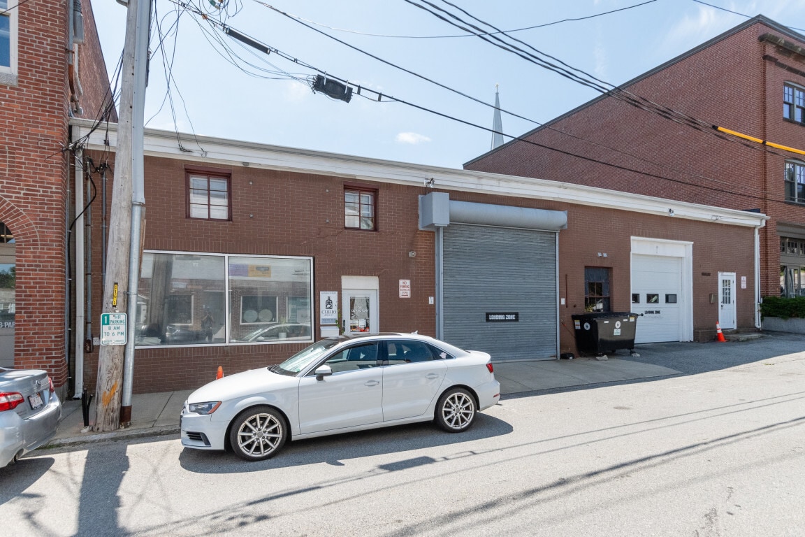 10-12 Park St, Winchester, MA à louer Photo principale– Image 1 sur 34