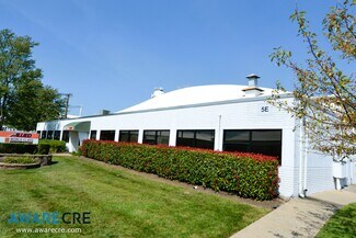 Plus de détails pour 5 Easy St, Bridgewater, NJ - Industriel/Logistique à louer