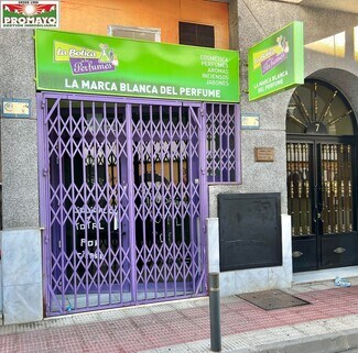 Plus de détails pour Local commercial à louer