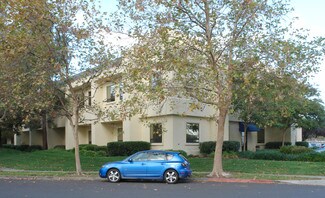 Plus de détails pour 1465 Civic Ct, Concord, CA - Bureau à louer