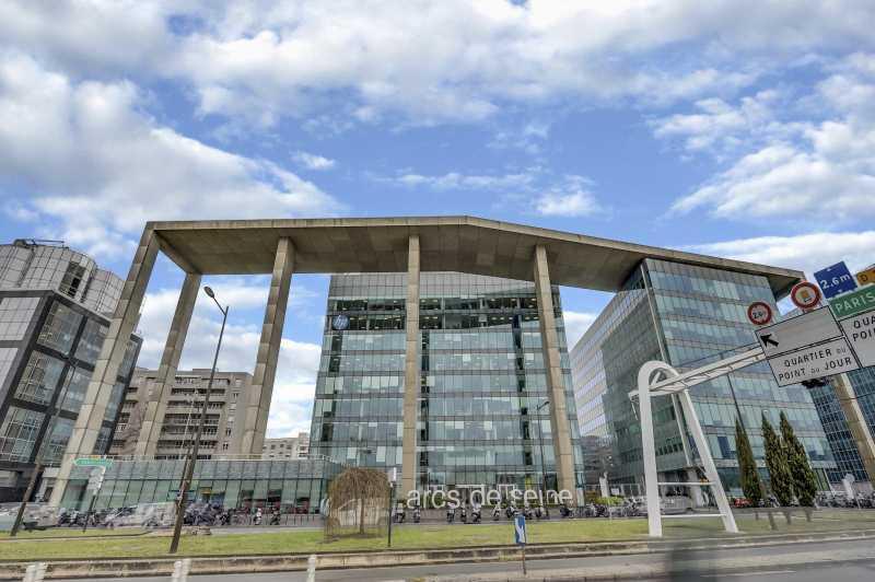 18-34 Quai Du Point Du Jour, Boulogne-Billancourt à louer - Photo de l’immeuble – Image 1 sur 33