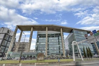 Plus de détails pour 18-34 Quai Du Point Du Jour, Boulogne-Billancourt - Bureau à louer