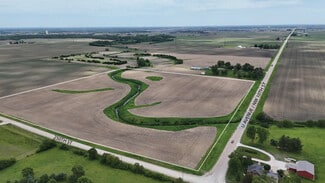 Plus de détails pour U Ave ave, Dallas Center, IA - Terrain à vendre