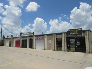 Plus de détails pour 150 E Expressway 83, Alamo, TX - Local d'activités à louer
