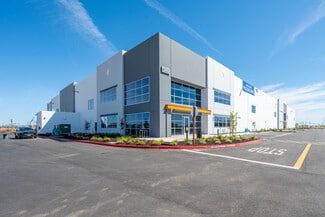 Plus de détails pour 4535 W Elkhorn Blvd, Sacramento, CA - Industriel/Logistique à vendre