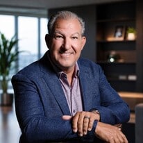 Steve Misciagno