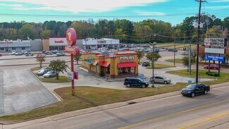 Plus de détails pour 1060 Homer Rd, Minden, LA - Local commercial à vendre