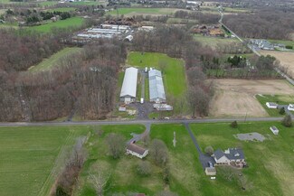 Plus de détails pour 2715 Dahl Rd, Quakertown, PA - Industriel/Logistique à louer