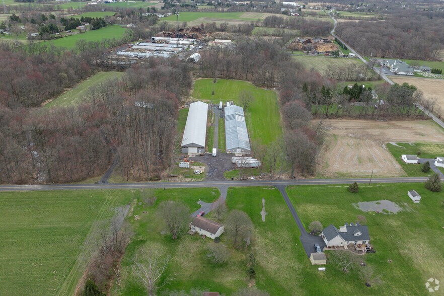 2715 Dahl Rd, Quakertown, PA à louer - Photo principale – Image 1 sur 35