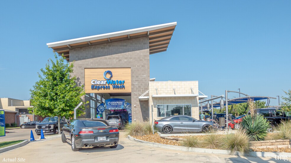 1225 Westgreen Blvd, Katy, TX à vendre - Photo de l’immeuble – Image 2 sur 9