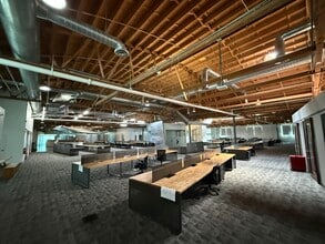 3562-3582 Eastham Dr, Culver City, CA à louer Photo intérieure– Image 1 sur 19