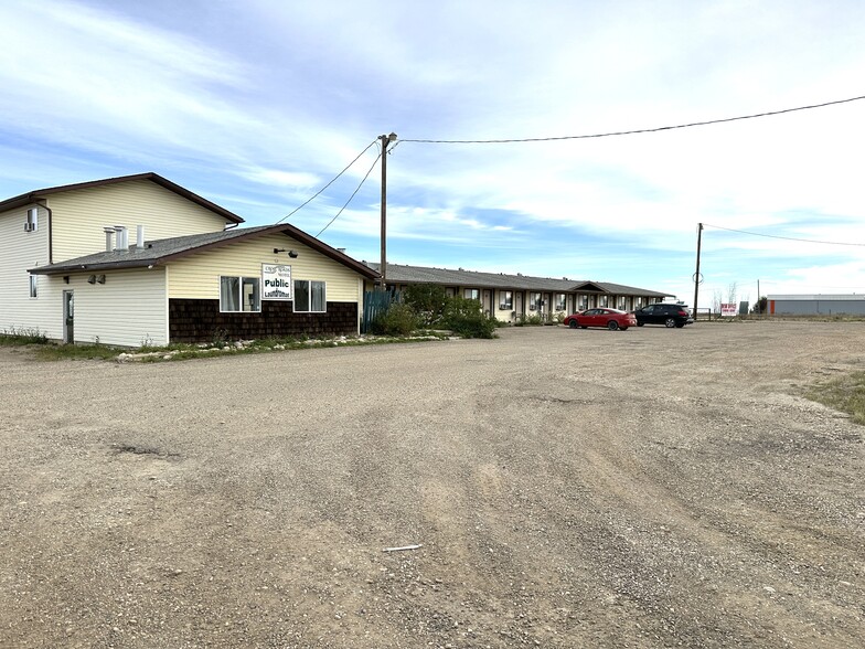 5416 49th Ave, Rycroft, AB à vendre - Photo de l’immeuble – Image 3 sur 14