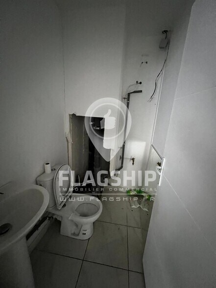 Local commercial dans Bagnolet à vendre - Photo de l’immeuble – Image 3 sur 7