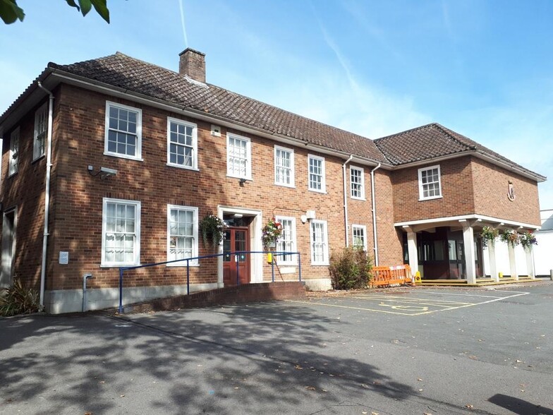 High St, Southam à vendre - Photo de l’immeuble – Image 3 sur 7