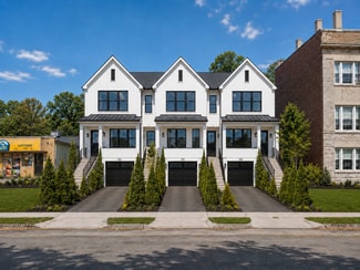 Plus de détails pour 192 Englewood Ave, Englewood, NJ - Terrain à vendre