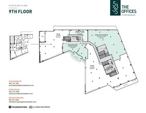5335 Wisconsin Ave NW, Washington, DC à louer Photo intérieure– Image 2 sur 3