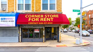 Plus de détails pour 5807 Metropolitan Ave, Ridgewood, NY - Local commercial à louer