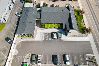 Plus de détails pour 3203 S Russell St, Missoula, MT - Bureau à louer