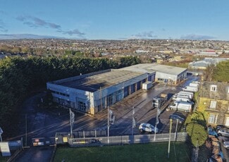 Plus de détails pour Legrams Ln, Bradford - Local commercial à vendre
