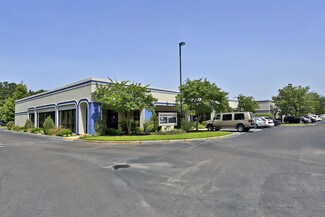 Plus de détails pour 2070 Northbrook Blvd, North Charleston, SC - Bureau à louer