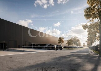 Plus de détails pour Bureau, Industriel/Logistique à louer