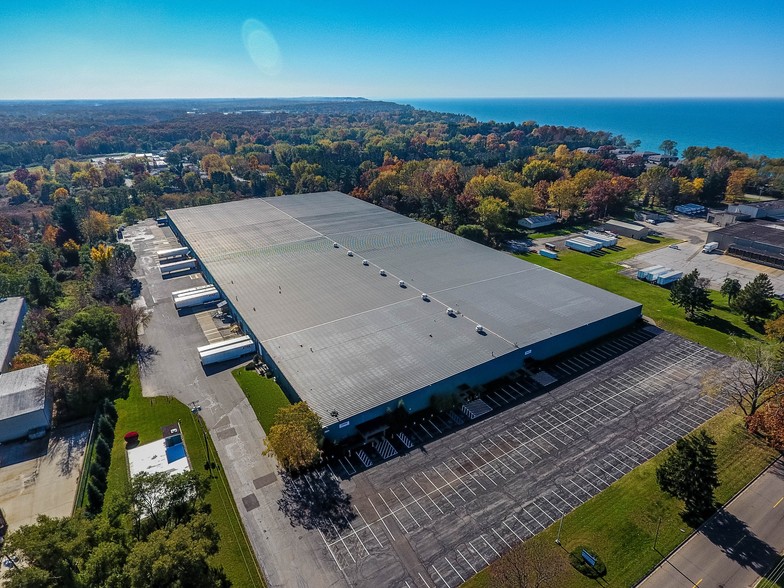 2024 Hawthorne Ave, Saint Joseph, MI à louer - Photo de l’immeuble – Image 1 sur 12