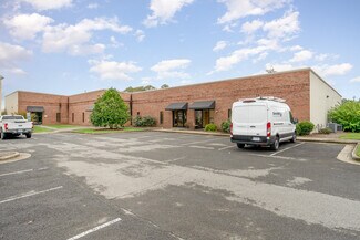 Plus de détails pour 110-112 Armstrong St, Gastonia, NC - Local d’activités à vendre