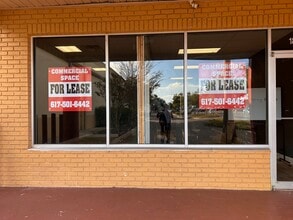 1831-1841 N. Highland, Clearwater, FL à louer Photo intérieure– Image 2 sur 2