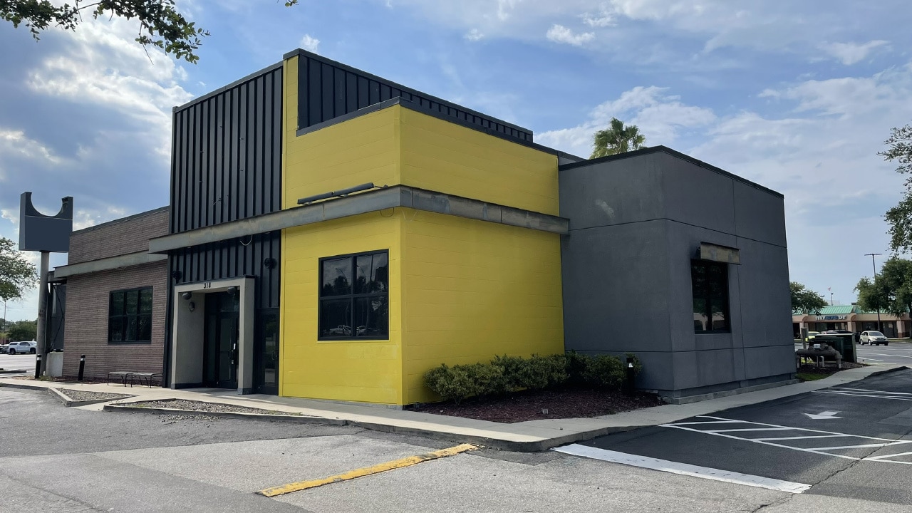 318 State Road 312, Saint Augustine, FL à louer Photo intérieure– Image 1 sur 4