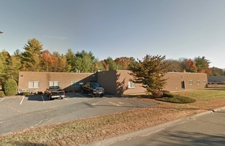 Plus de détails pour 23 Jayar Rd, Medway, MA - Industriel/Logistique à louer