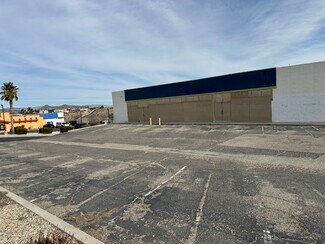 Plus de détails pour 15095 7th St, Victorville, CA - Local d’activités à vendre