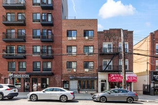 Plus de détails pour 25-24 Broadway, Astoria, NY - Local commercial à louer